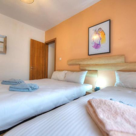 2Bedroom With Large Terrace In Paceville Jpor1-1 Saint Julian's 外观 照片