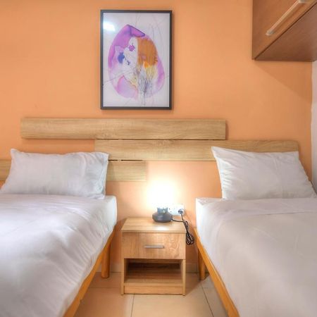 2Bedroom With Large Terrace In Paceville Jpor1-1 Saint Julian's 外观 照片