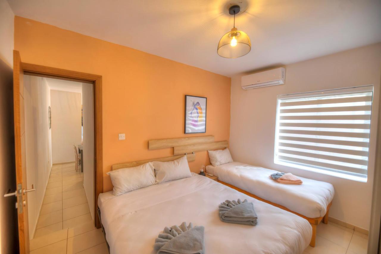 2Bedroom With Large Terrace In Paceville Jpor1-1 Saint Julian's 外观 照片