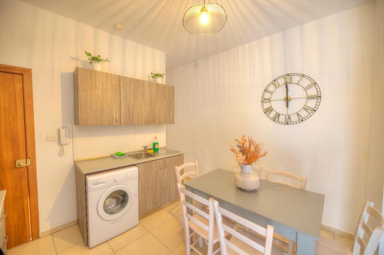 2Bedroom With Large Terrace In Paceville Jpor1-1 Saint Julian's 外观 照片