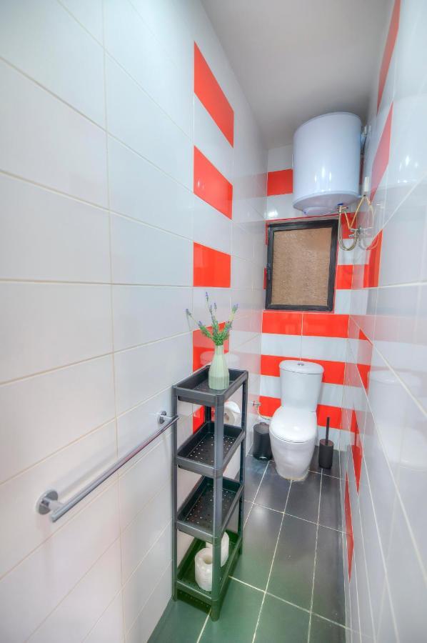 2Bedroom With Large Terrace In Paceville Jpor1-1 Saint Julian's 外观 照片