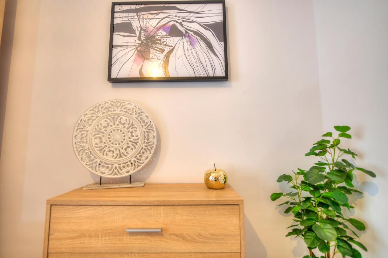 2Bedroom With Large Terrace In Paceville Jpor1-1 Saint Julian's 外观 照片