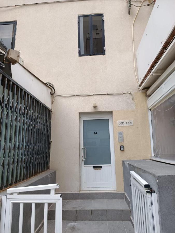 2Bedroom With Large Terrace In Paceville Jpor1-1 Saint Julian's 外观 照片
