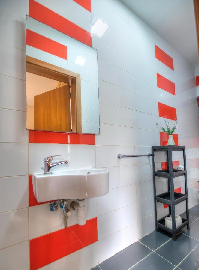 2Bedroom With Large Terrace In Paceville Jpor1-1 Saint Julian's 外观 照片