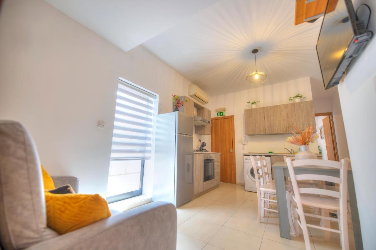 2Bedroom With Large Terrace In Paceville Jpor1-1 Saint Julian's 外观 照片